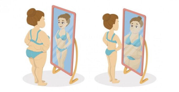 3 Simple Ways to Improve Your Body Image