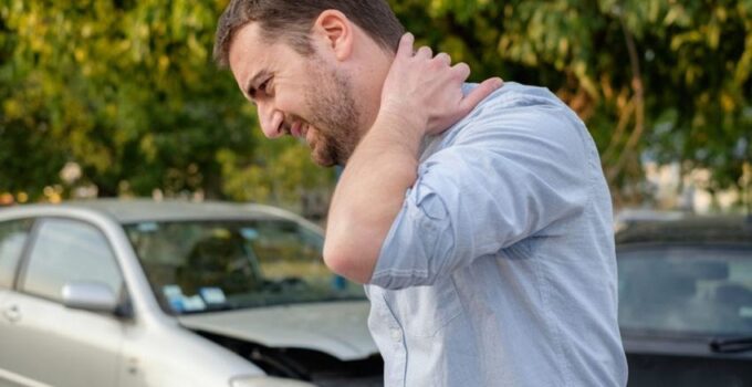 Car Accidents and Injury Claim Worth