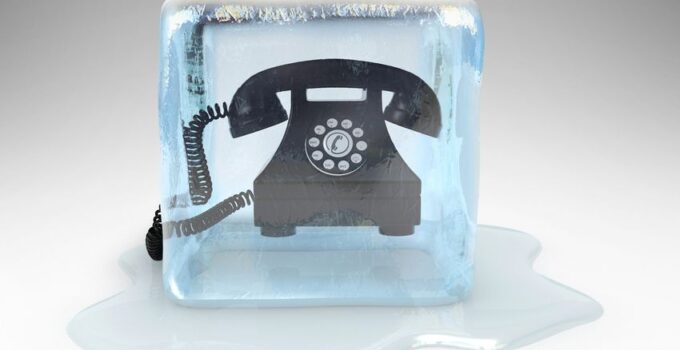 Cold Call Jitters: Helpful Tips for SDRs