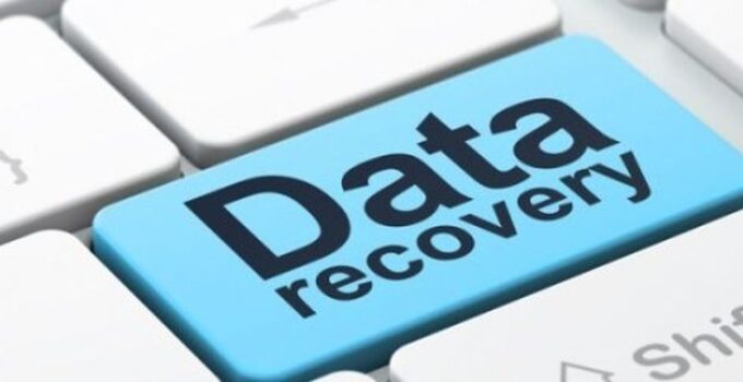 What Is Data Recovery And How It Is Helpful For You?