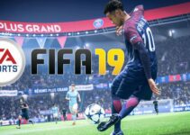 Rediscover Your Love For Football With FIFA 19