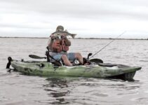 5 Tips On Choosing The Right Fishing Kayak