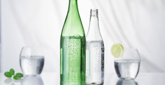 3 Glass Bottle Manufacturers