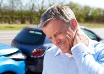 Injured In A Car Crash? Don’t Let Fear Prevent You From Filing A Lawsuit