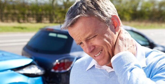 Injured In A Car Crash? Don’t Let Fear Prevent You From Filing A Lawsuit