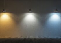 Does The Interior Lighting Act As A Mood Changer?
