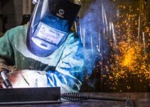 What is Metal Fabrication?