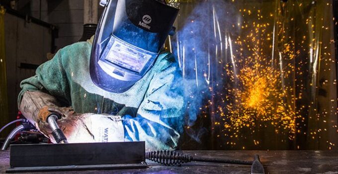 What is Metal Fabrication?