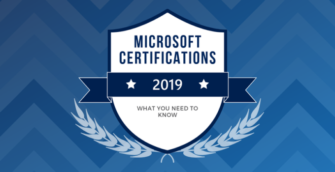 Why Should You Choose Microsoft Certifications?