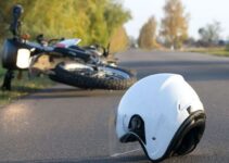 Best Legal Advices In Case Of Motorcycle Accident