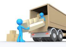 How To Choose The Best Moving Company?