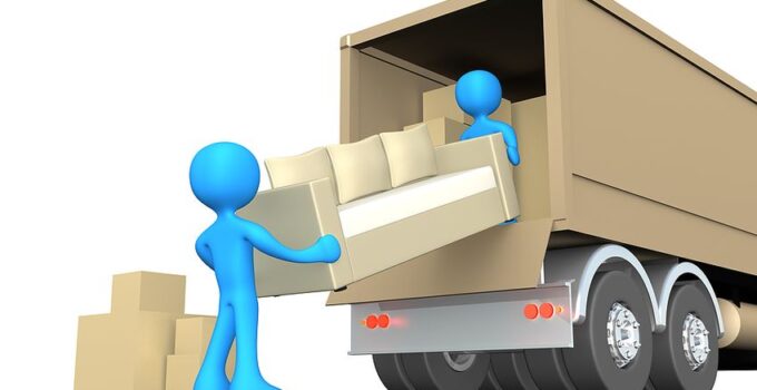 How To Choose The Best Moving Company?