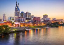 Top 5 Places to Visit in Nashville, Tennessee