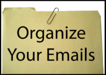 How to Organize Your Emails like a Pro