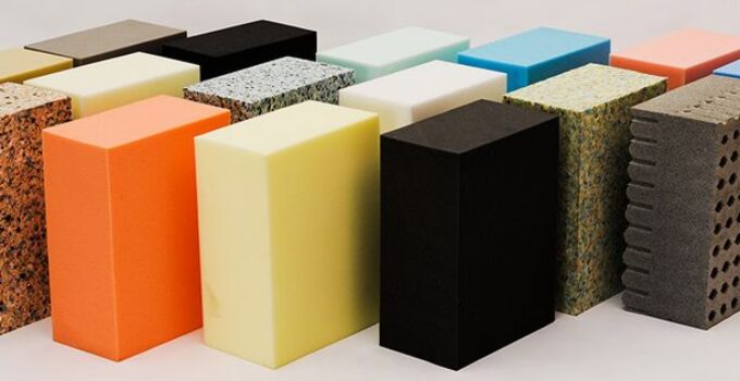 The Top Uses of Polyurethane Foam Materials