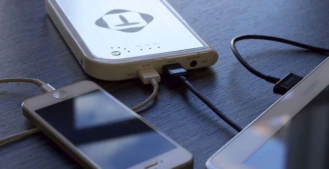 Shopping for a Power Bank? Here’s what you need to know