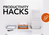 Top 7 Productivity Hacks For 2024