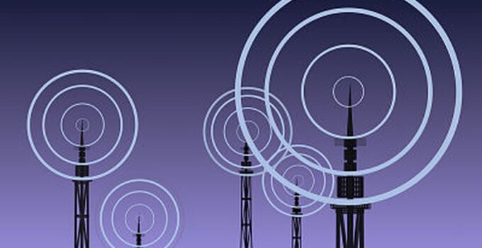 How Are Radio Waves Produced?