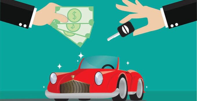 How to Sell Your Car for the Best Price Possible