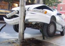 7 Most Common Causes of Single-Vehicle Collisions