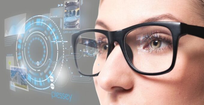 The Real-World Business Applications of Smart Glasses