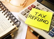 Putting Your Tax Refund to Good Work