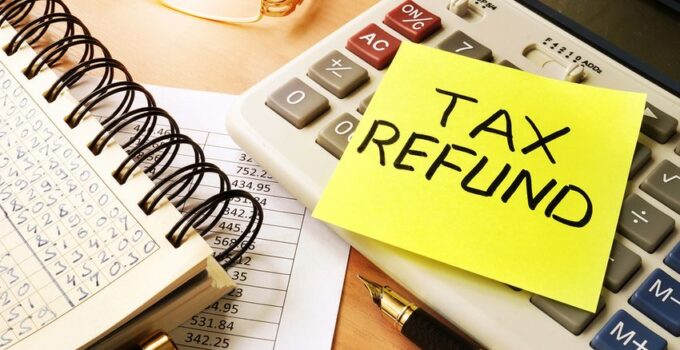 Putting Your Tax Refund to Good Work