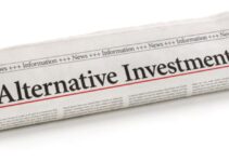 The 3 Best Alternative Investment Types