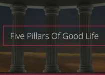 The 5 Pillars of the Good Life