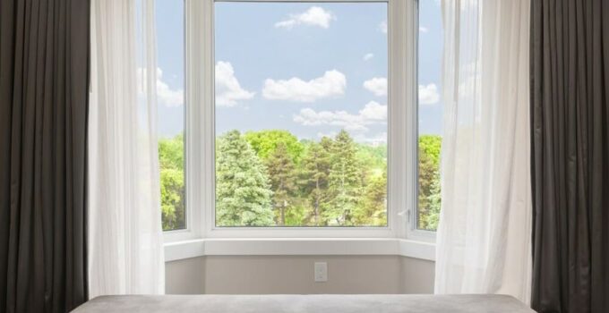 The Impact of Your Windows on Mother Earth