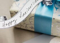 Top 5 Gifts To Buy For Anniversary