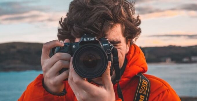 Why Mirrorless Cameras are good for Travel Photography?