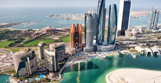 Traveling to Abu Dhabi: What You Should Know