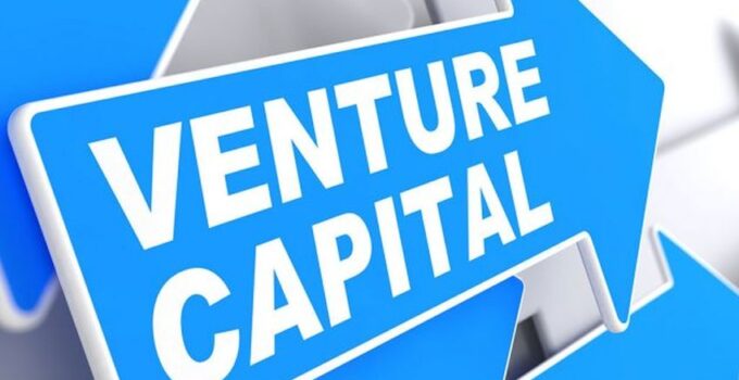 Stages Involved in Venture Capital Financing