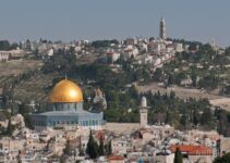 Visiting Israel – Here Is What You Need To Know