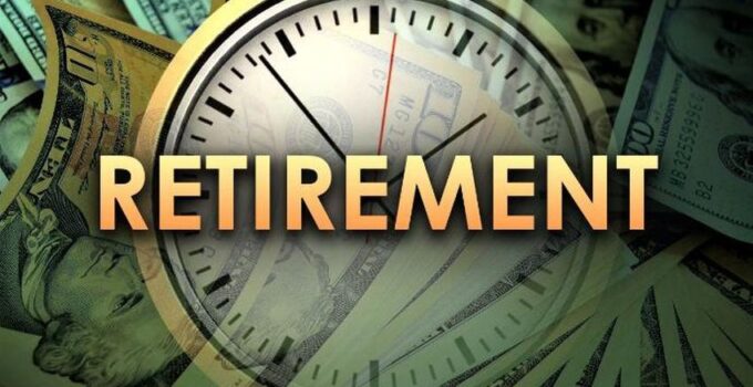 Ways To Build Your Retirement Stability