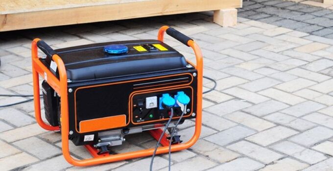 What To Look For If You Need Generator