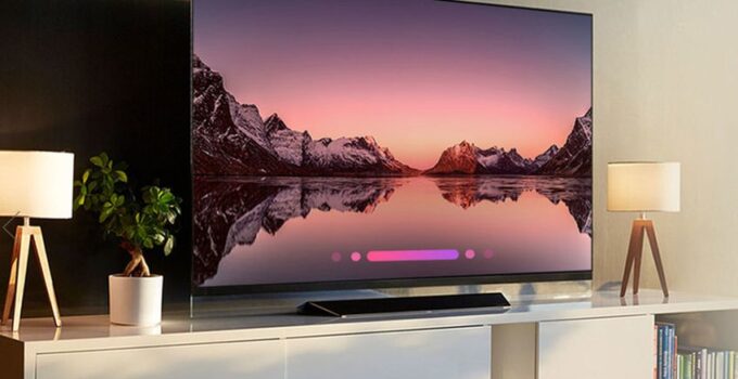 Which TV Has The Best Picture Quality