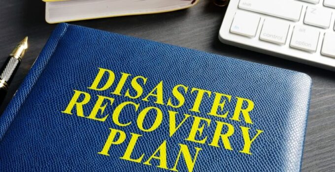 Common Disaster Recovery Mistakes You Need To Avoid