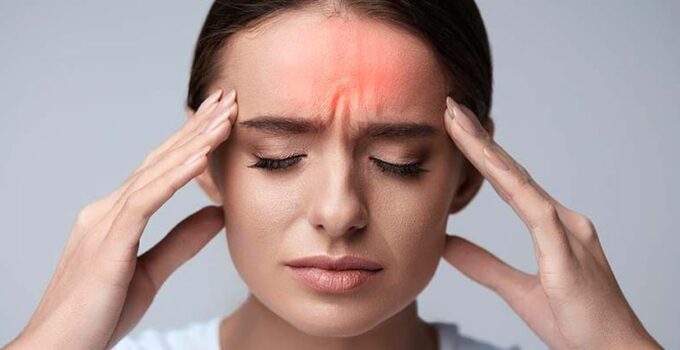 Different Headache Types – Everything You Need to Know