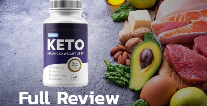What you should know about the Purefit Keto Diet