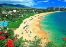 How Beneficial Is To Rent A Vehicle While On Maui?