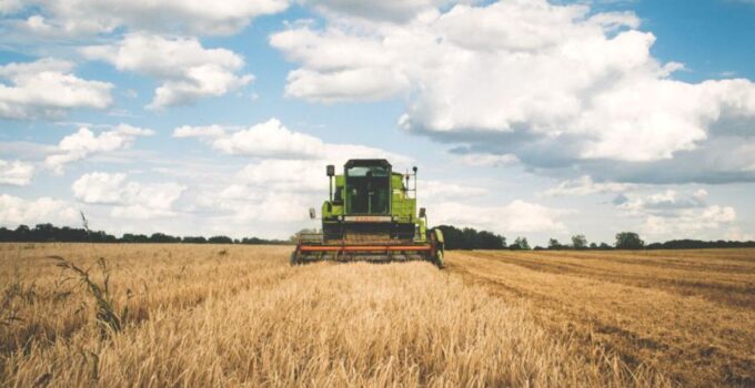 Turning Up The Heat! What Global Warming Means For The Soil If You Are A Farmer.