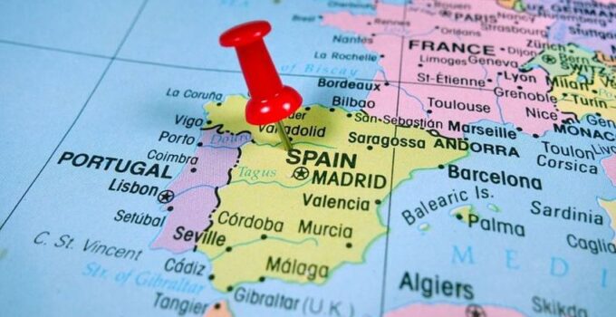 5 Reasons Why Spain Is The Best Place For Your Next Holidays