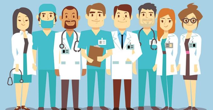 5 Ways to Help You Decide Which Physician Specialty Fits You