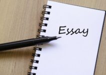 A Brief Guide To Writing A 500-word Essay In 30 Minutes