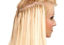 6 Bad Habits that are Ruining Your Hair Extensions
