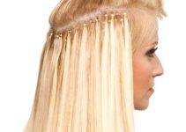 6 Bad Habits that are Ruining Your Hair Extensions