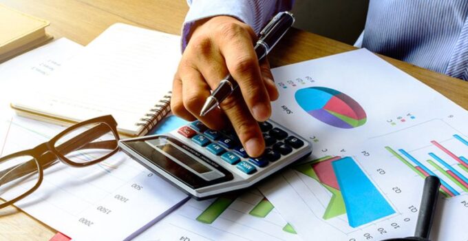 Bookkeeping Services in Dubai