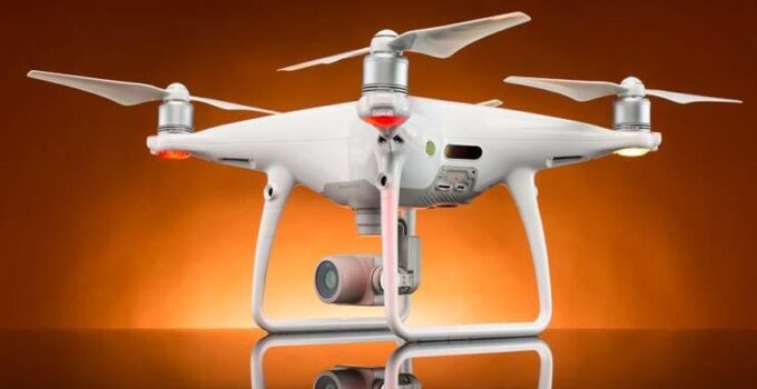 What You Need To Know Before Buying the DJI Phantom 4 Pro